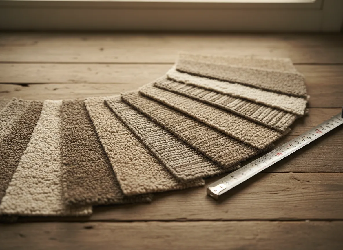 Carpet Installation Danville, KY FAQs